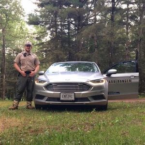 Meet your Posher, Matt